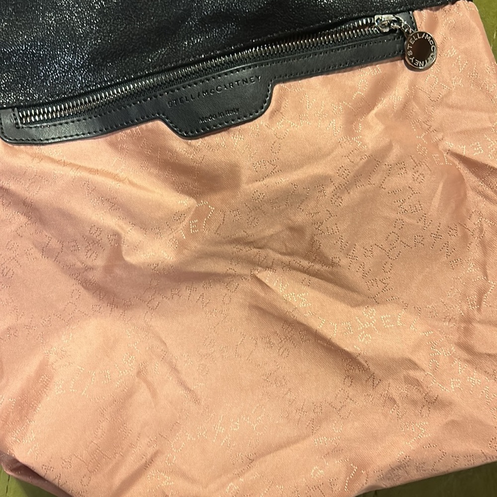 STELLA MCCARTNEY FALABELLA (medium) - Picture 12 of 16